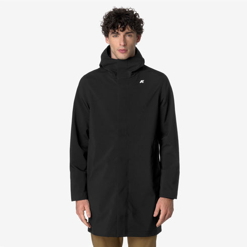 BLOUSON THOMAS
